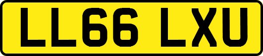 LL66LXU