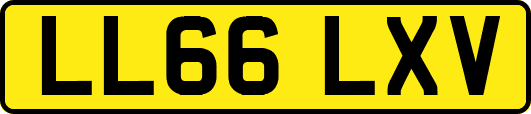LL66LXV