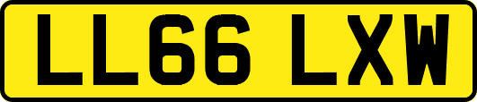 LL66LXW