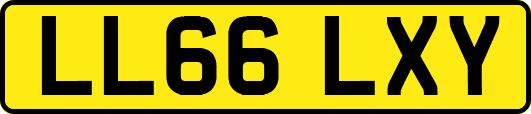 LL66LXY