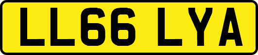 LL66LYA