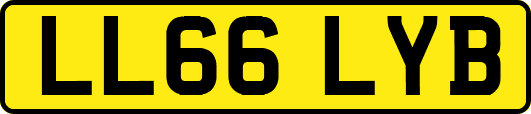 LL66LYB