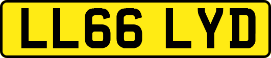 LL66LYD