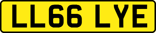 LL66LYE
