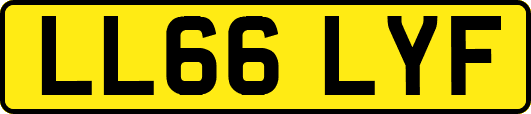 LL66LYF