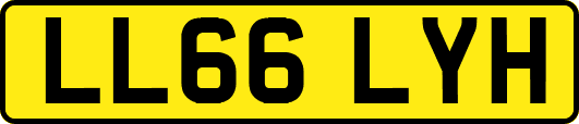 LL66LYH