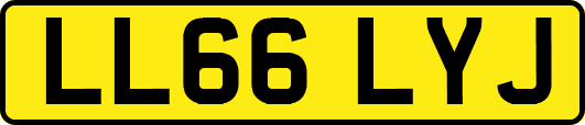 LL66LYJ