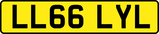 LL66LYL