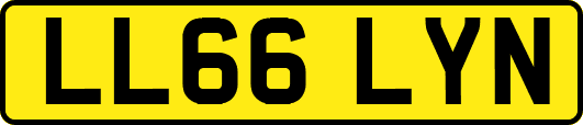 LL66LYN