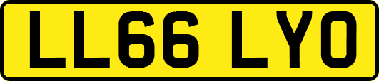 LL66LYO