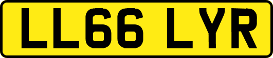 LL66LYR