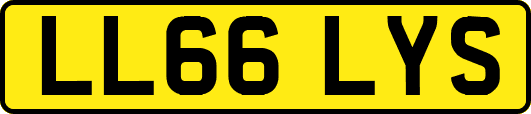 LL66LYS