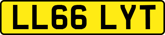 LL66LYT