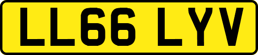 LL66LYV