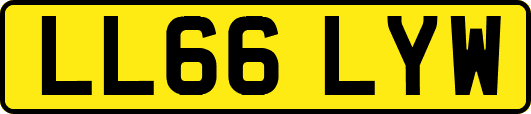 LL66LYW