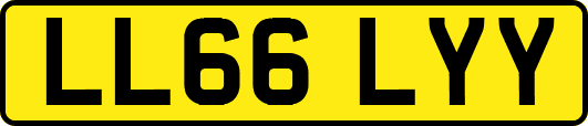 LL66LYY