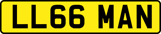 LL66MAN