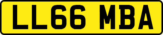 LL66MBA