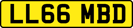 LL66MBD