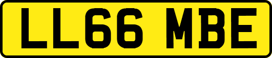 LL66MBE