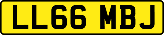 LL66MBJ