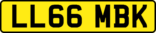 LL66MBK