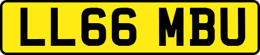 LL66MBU