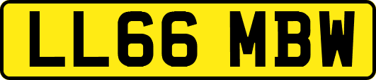 LL66MBW