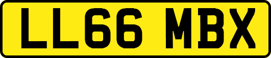 LL66MBX