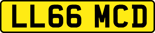 LL66MCD