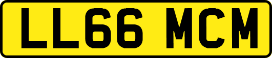 LL66MCM