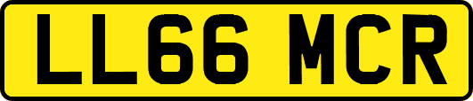 LL66MCR