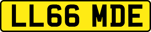 LL66MDE