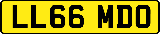 LL66MDO