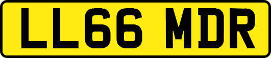 LL66MDR