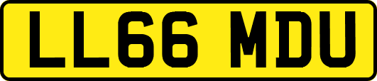 LL66MDU