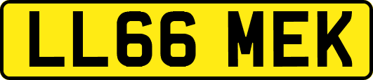 LL66MEK