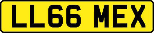 LL66MEX