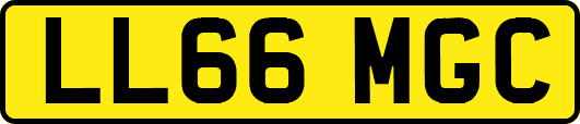 LL66MGC