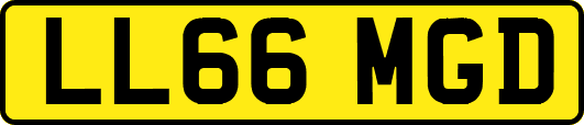 LL66MGD