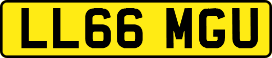 LL66MGU
