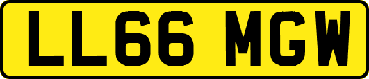 LL66MGW
