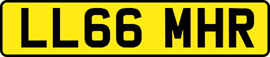 LL66MHR