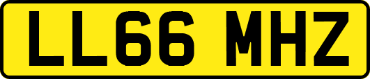 LL66MHZ