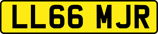 LL66MJR