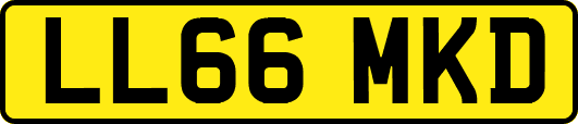 LL66MKD