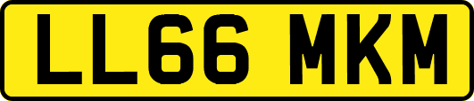 LL66MKM