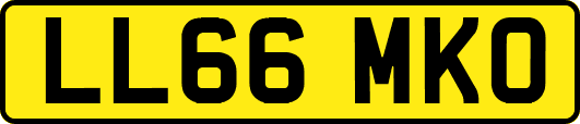 LL66MKO
