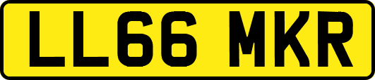 LL66MKR