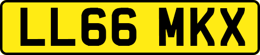 LL66MKX